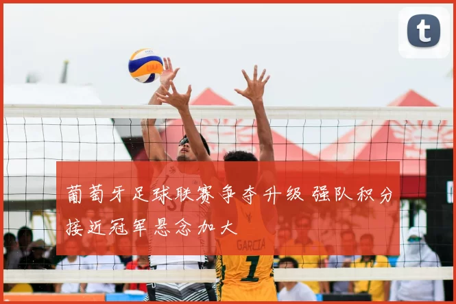 葡萄牙足球联赛争夺升级 强队积分接近冠军悬念加大